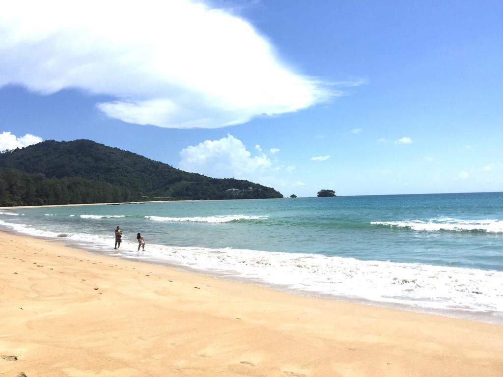 Vacation Time House * 奈扬海滩
