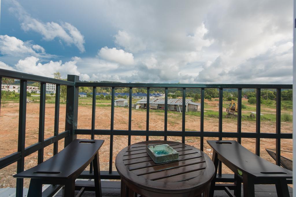 Vacation Time House 度假居