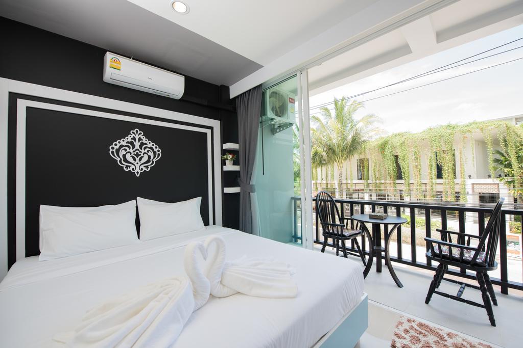 Vacation Time House 度假居 *