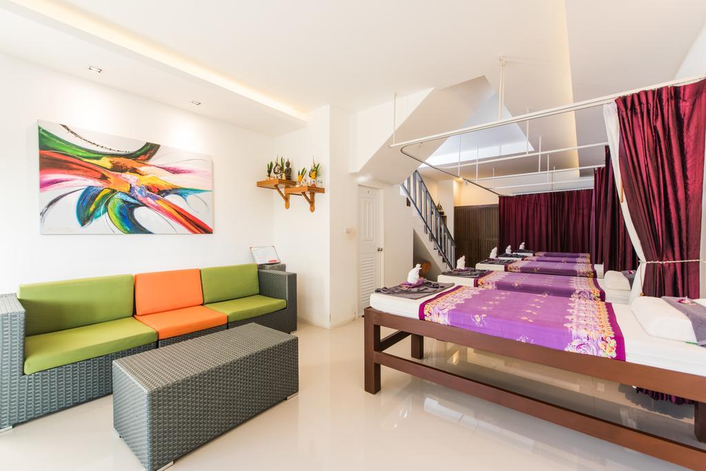 Vacation Time House 度假居 奈扬海滩