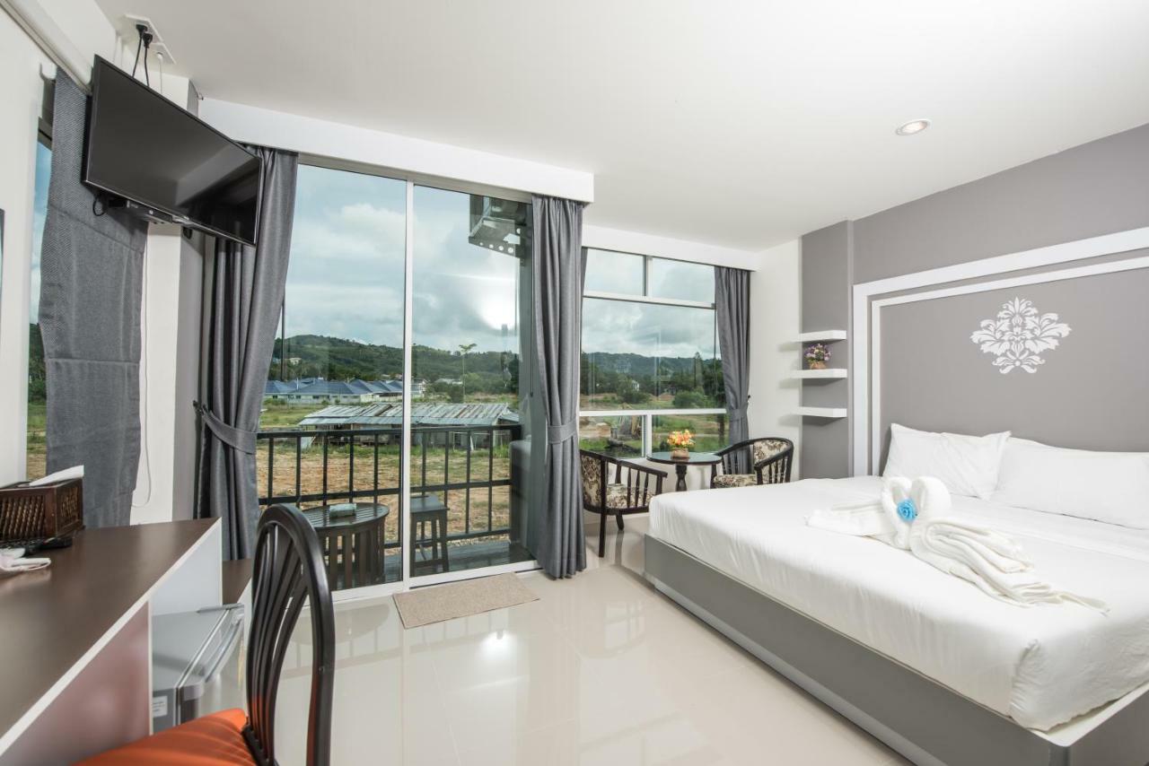 Vacation Time House 度假居 *