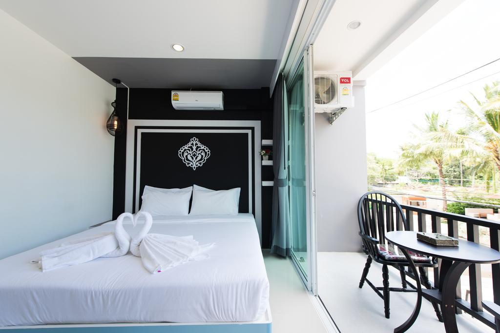 วันหยุดที่บ้าน Vacation Time House *