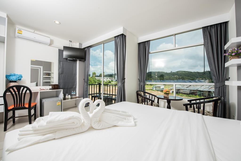 วันหยุดที่บ้าน Vacation Time House *