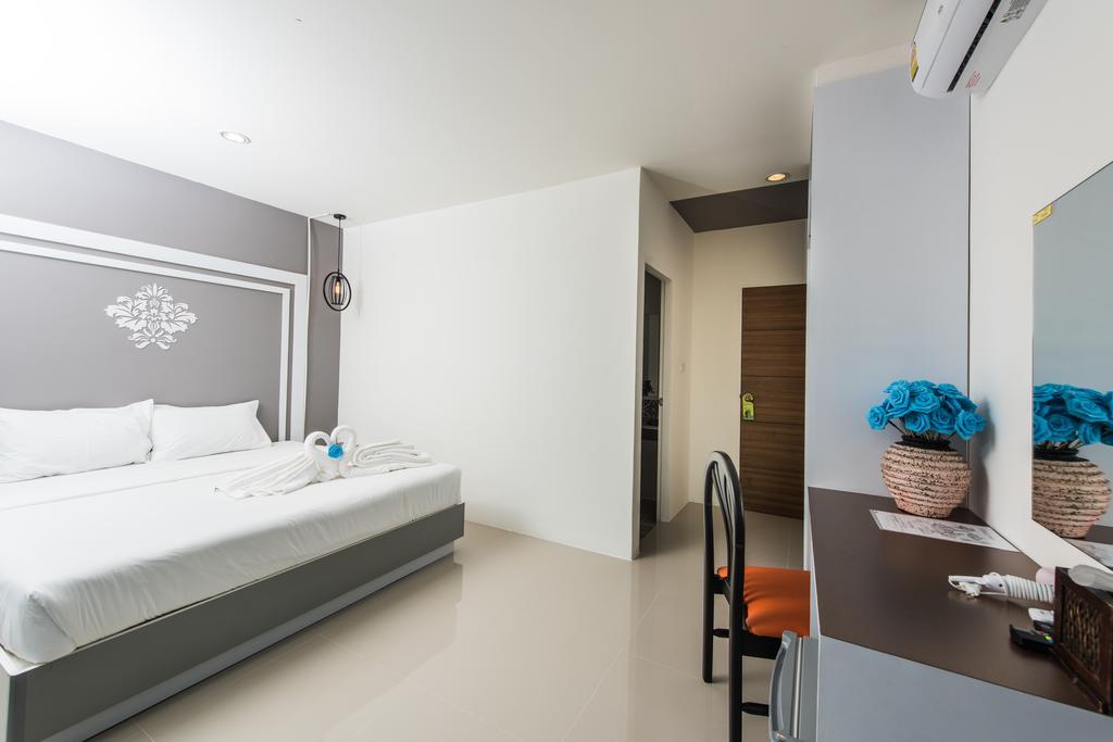 วันหยุดที่บ้าน Vacation Time House *